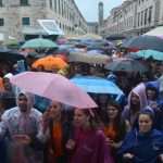 Photo Gallery: Croatian Catholic Youth Meeting in Dubrovnik! 16 Meeting of Croatian Catholic Youth Dubrovnik 2014