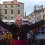 Photo Gallery: Croatian Catholic Youth Meeting in Dubrovnik! 13 Meeting of Croatian Catholic Youth Dubrovnik 2014