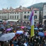 Photo Gallery: Croatian Catholic Youth Meeting in Dubrovnik! 22 Meeting of Croatian Catholic Youth Dubrovnik 2014