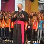 Croatian Catholic Youth Meeting