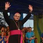 Croatian Catholic Youth Meeting