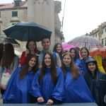 Croatian Catholic Youth Meeting