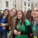 Croatian Catholic Youth Meeting