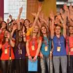 Croatian Catholic Youth Meeting