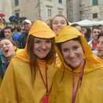 Croatian Catholic Youth Meeting