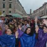 Croatian Catholic Youth Meeting