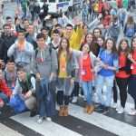 Photo Gallery: Croatian Catholic Youth Meeting in Dubrovnik! 3 Croatian Catholic Youth Meeting