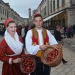 Photo Gallery: Easter in Dubrovnik! 4 Easter Dubrovnik
