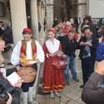 Photo Gallery: Easter in Dubrovnik! 3 Easter Dubrovnik