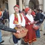Photo Gallery: Easter in Dubrovnik! 2 Easter Dubrovnik