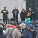 Photo Gallery: Easter in Dubrovnik! 29 Easter Dubrovnik