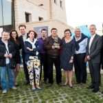 Hilton Travelers choice award