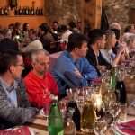 Hilton Travelers choice award