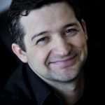 Dubrovnik Symphony Orchestra announces a concert in Rector's Palace 2 Filip Pavišić dirigent