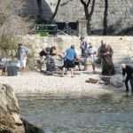 Viktor Kudzia: I lived on King´s Landing and I am proud of it! 5 Game of Thrones Dubrovnik set