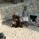 Viktor Kudzia: I lived on King´s Landing and I am proud of it! 3 Game of Thrones Dubrovnik set