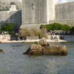 Viktor Kudzia: I lived on King´s Landing and I am proud of it! 2 Game of Thrones Dubrovnik set