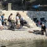 Viktor Kudzia: I lived on King´s Landing and I am proud of it! 1 Game of Thrones Dubrovnik set