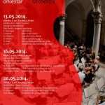 Dubrovnik Symphony Orchestra announces a concert in Rector's Palace 1 Dubrovnik Symphony Orchestra