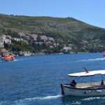Mega cruiser with 3560 passengers visited Dubrovnik! 3 Mega cruiser Dubrovnik