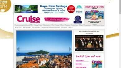 Dubrovnik nominated for world’s best cruise destination! 20 British Cruise Awards 2020