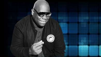Carl Cox Ultimate Countdown! 1 carl-cox Revelin Dubrovnik