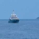 Mega cruiser with 3560 passengers visited Dubrovnik! 8 Mega cruiser in Dubrovnik