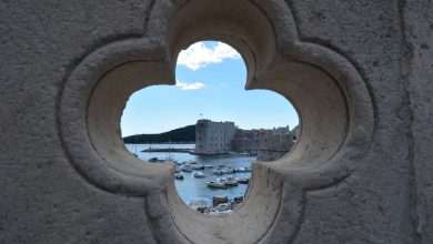 Dubrovnik is one of 10 winter destinations for the perfect weekend away 9 Dubrovnik by Zvonimir Pandza