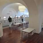 Dubrovnik town café opened it's door!