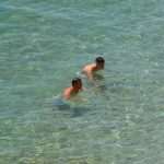 Opening of the Dubrovnik bathing season! 4 Beach Dubrovnik 2014