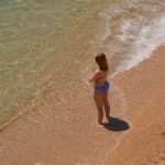 Opening of the Dubrovnik bathing season! 5 Beach Dubrovnik 2014