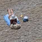 Opening of the Dubrovnik bathing season! 9 Beach Dubrovnik 2014