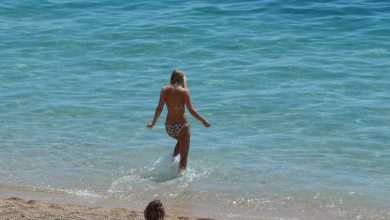 Beach Dubrovnik 2014