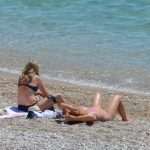 Opening of the Dubrovnik bathing season! 15 plaza kupanje16