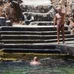 Opening of the Dubrovnik bathing season! 21 Beach Dubrovnik 2014