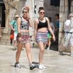 Photo Gallery: Goodbye spring, hello summer! 35 Dubrovnik Stradun