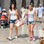 Photo Gallery: Goodbye spring, hello summer! 50 Dubrovnik Stradun
