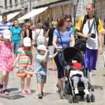Photo Gallery: Goodbye spring, hello summer! 39 Dubrovnik Stradun