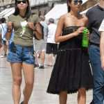 Photo Gallery: Goodbye spring, hello summer! 31 Dubrovnik Stradun