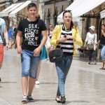 Photo Gallery: Goodbye spring, hello summer! 21 Dubrovnik Stradun