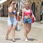 Photo Gallery: Goodbye spring, hello summer! 17 Dubrovnik Stradun