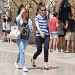 Photo Gallery: Goodbye spring, hello summer! 14 Dubrovnik Stradun