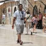 Photo Gallery: Goodbye spring, hello summer! 13 Dubrovnik Stradun