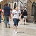 Photo Gallery: Goodbye spring, hello summer! 2 Dubrovnik Stradun