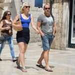 Photo Gallery: Goodbye spring, hello summer! 1 Dubrovnik Stradun