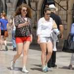 Photo Gallery: Goodbye spring, hello summer! 46 Dubrovnik Stradun