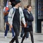 Photo Gallery: Sunday on the Stradun 34 Stradun DUbrovnik May 2014