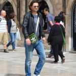 Photo Gallery: Sunday on the Stradun 1 Stradun DUbrovnik May 2014