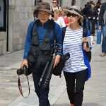 Photo Gallery: Sunday on the Stradun 3 Stradun DUbrovnik May 2014