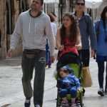 Photo Gallery: Sunday on the Stradun 4 Stradun DUbrovnik May 2014